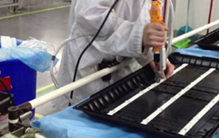 自動(dòng)擰螺絲機(jī)