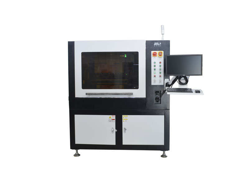 在線式視覺自動(dòng)噴膠機(jī)