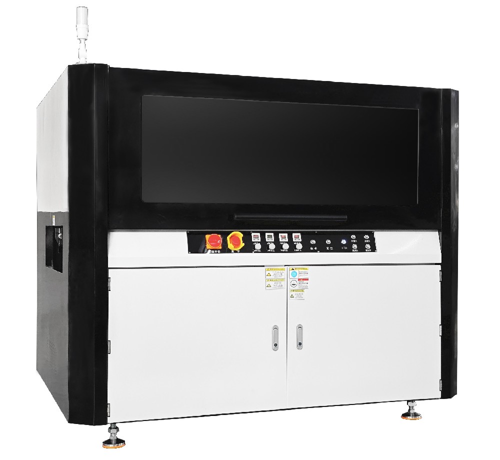 Mini LED點(diǎn)膠機(jī)