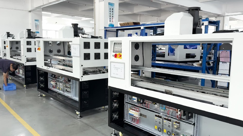 uv固化紫外光固化爐生產(chǎn)廠家