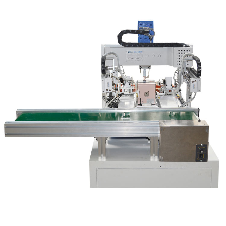 自動取料鎖螺絲機(jī)